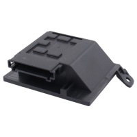 фото thumb №8, Резистор вентилятор резистор вентилятор mercedes vito 639 viano 03-14 0018358706
