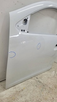 фото thumb №6, Dacia sandero ii logan ii дверь перед передние левая 2012+