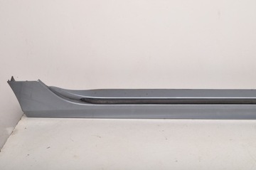 фото thumb №10, Volvo s90 ii v90 планка накладка порогова права 31672373