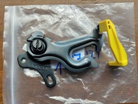 фото thumb №1, Volvo xc60 xc-60 засов зажим замок капота крышки