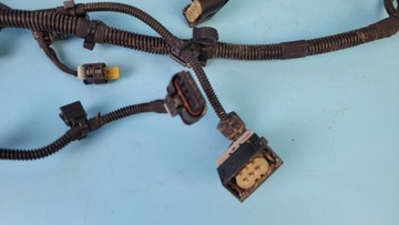 фото thumb №9, Mercedes w177 20r джгут двигуна 2.0t 260.920 a2600106100