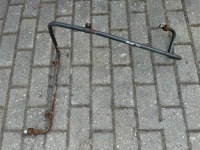 Купить Трубка шланг воздуха mercedes atego 3 e6, фото thumb