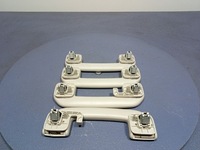 фото thumb №3, Citroen c4 ii b7 ручки крепления потолочный 4 szt