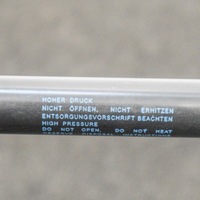 фото thumb №6, Audi q7 4l 2013 правая сторона привод капот передней