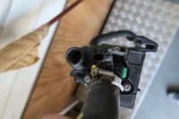 фото thumb №11, Корпус термостата шланги peugeot 3008 ii 9812113780