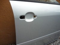 фото thumb №8, Дверь правые перед audi a2 ly7w bez покраска красивый