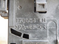 фото thumb №10, Toyota avensis verso переключатель рулевой/подрулевой дворник 84652-28640