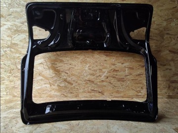 фото thumb №10, Крышка багажника audi a4 a-4 b8 универсал 08-