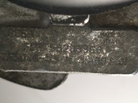 фото thumb №11, Турбонагнітач opel vectra c fiat croma ii 1.9 cdti 16v 150km 55205356