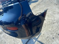 фото thumb №11, Бампер задняя mazda 323 95r. nr лак vqbj3