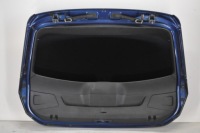 фото thumb №8, Seat leon iii крышка багажника зад хэтчбек 5 дверь