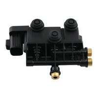 фото thumb №11, Блок клапанов подвеска пневматический do range rover land sport lr3 4