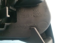 фото thumb №4, Протитуманна фара opel mokka x правий перед передній