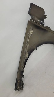 фото thumb №11, Skoda enyaq 21+ крыло перед передний левый fv