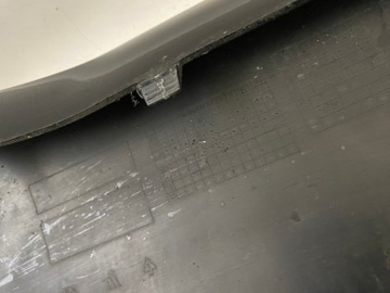 фото thumb №11, Bmw x3 g01 x4 g02 m набір бампер перед переднє 17-