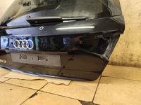 фото thumb №5, Кришка багажника audi a3 rs3 hb 8v