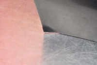 Купить Дверь левое перед передние чёрные mini paceman r61 12-16, фото thumb