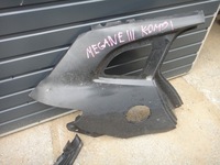 фото thumb №1, Megane iii kombi крила задній правий