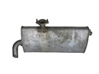 фото thumb №1, Гаситель выхлоп конечный kia sportage ql