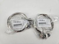 Купить Bmw хомут системы выпускной 108,4mm 11658585233 nowa oryg., фото thumb