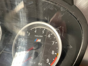 фото thumb №6, Спідометр  прилади bmw m5 e60 e61 m6 e63 e64 європа