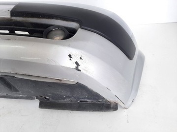 фото thumb №9, Renault megane ii sedan 04r бампер перед галоген код ted69 8200142001