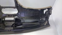 фото thumb №9, Mercedes sl w230 230 торпедо раздаточная консоль капот подушка 2306805387