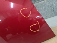 фото thumb №6, Крыло правый передний opel corsa f