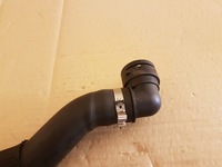 фото thumb №5, Citroen c5 iii wąż шланг wody 2.7 hdi