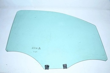 фото thumb №1, Стекло дверь правый перед з года 2016 peugeot expert iii jumpy toyota proace