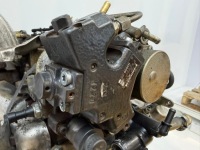 Двигун 199a9000 citroen nemo peugeot bipper 1.3 hdi 75km дизель fhz 109tyś Недорого, фото thumb