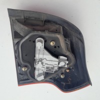 фото thumb №7, Фара задня зад сторона права toyota corolla e120 e130