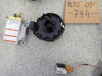 фото thumb №8, Suzuki alto 09- подушки безопасности воздушные srsy подушки безопасности europa