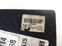 фото thumb №5, Модуль uch renault laguna ii