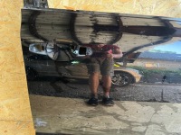 фото thumb №4, Renault talisman дверь правое передние перед