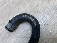 фото thumb №8, Труба охолодження porsche panamera 970 97010645201 3.0l 2014