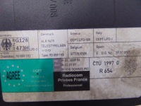 Bmw e46 бортовой компьютер двигателя 93059193 Недорого, фото thumb