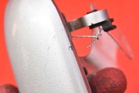 фото thumb №8, Ручка крышки задняя задний mitsubishi colt 6 vi z30 5d 02-09