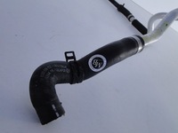 фото thumb №8, Mercedes w205 205 шланг отопителя wody 43 amg