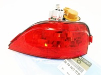 фото thumb №2, Лампа противотуманная renault grand scenic iii левая оригинал 265850007r