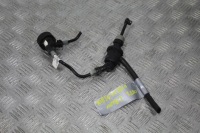 фото thumb №1, Помпа педали сцепления nissan note ii 2 e12 30854-1hb0a