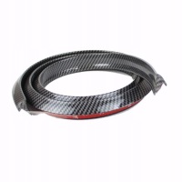 фото thumb №2, Накладка молдинг защитная подкрылок крыльев