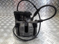 фото thumb №9, Mercedes a w176 2015r суппорт тормозной левый задняя