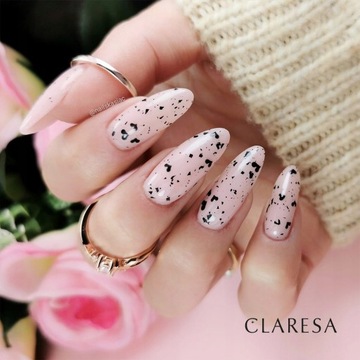 3+1 CLARESA BASE РЕЗИНОВАЯ основа + верх