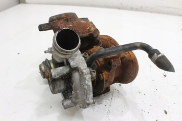 фото thumb №10, Peugeot citroen c8 807 2.0 2.2hdi турбонагнітач 9644364180