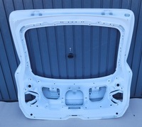 фото thumb №8, Крышка багажника багажника задняя задняя hyundai i30 iii fastback