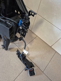 фото thumb №6, Kia xceed 19-22r 1.4 t-gdi pas перед радіаторів pas пошкоджений