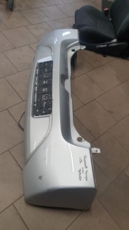 фото thumb №8, Бампер задняя renault twingo ted69 09r.