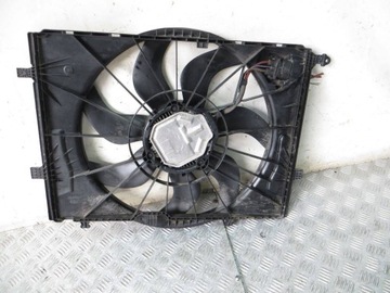 фото thumb №9, Mercedes c-klasa w205 c350 2.0 вентилятор радиатор a0999061200 15-