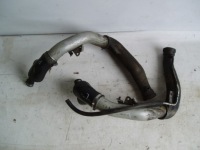 фото thumb №1, Труба турбіни 2.7t audi a6 c5